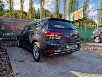 Volkswagen Golf 1.6 TDI BMT 115k Comfortline - 6