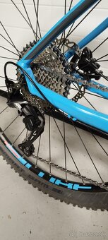 Cube Acid 29  veľ.L  2x11  Top stav - 6