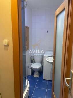 NA PREDAJ: pekný a praktický 1izbový byt o výmere 37m2 - Gal - 6