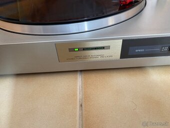 Predam gramo Rotel ,Sony..ine gramo - 6