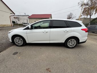 Ford Focus Kombi 1.0 EcoBoost - 6