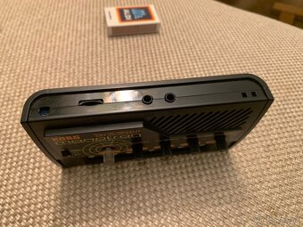 Predám KORG Monotron Delay | Analógový Ribbon Syntezátor - 6