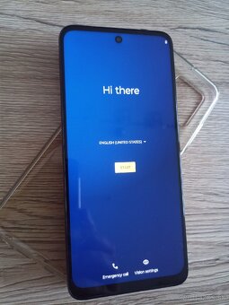 Mobilný telefón Motorola g32 8/256 GB - 6