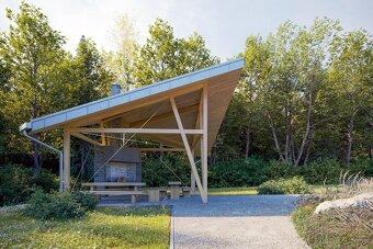 Prestížny developerský projekt Stoly Residence vo Vys.Tat. - 6