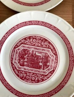 Raňajková súprava - 6