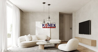 Nové 4-izbové byty LIPANY – moderné bývanie - 6