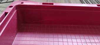 Klietka (extra veľká) a komplet výbava pre zajaca/morčatá - 6