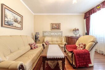 HALO reality - Predaj, päťizbový byt Nové Mesto nad Váhom, H - 6