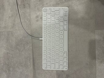 Predám Apple iMac 24” (M3) - 6