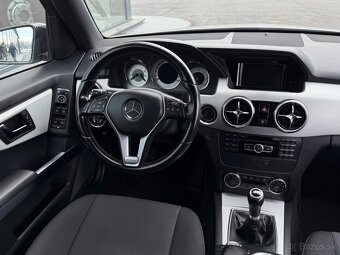 Mercedes-benz Glk 200CDI Facelift - 6