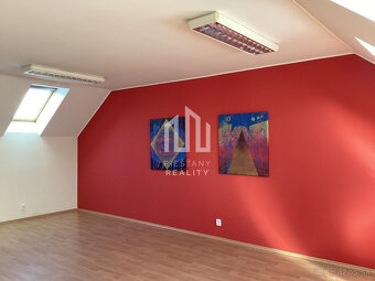 TOP PONUKA 7i RD vhodný aj ako sídlo firmy v exkluzívnej l - 6