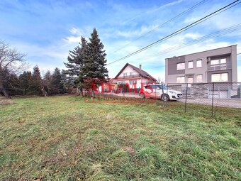 ADOMIS - predáme stavebný pozemok na rodinné domy 1573m2, No - 6