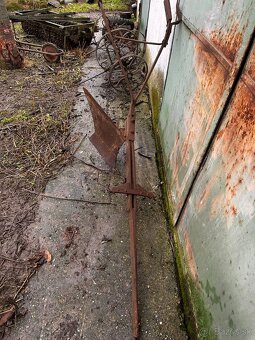 Konské náradie - 6