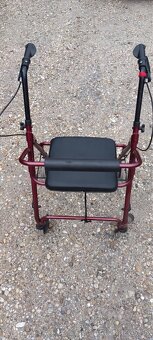 Chodítko pre seniorov - 6