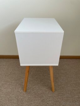 Nočný stolík Xora - 6