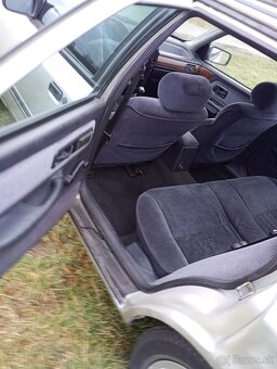 Ford Scorpio 2.0 DOHC combi - 6