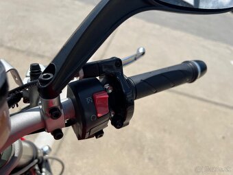 Ducati Monster 1100 | Po desmo servise - 6