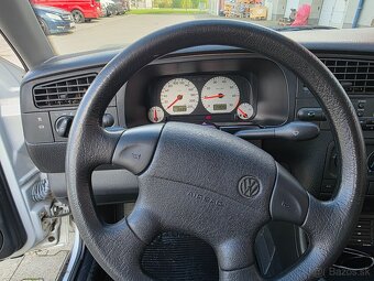 GOLF MK3 1,8 - 66 kw - 6