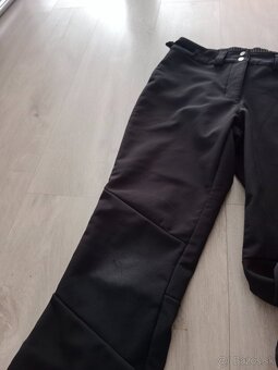 Nepremokavé nohavice v.M - 6