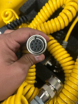 Nivelacia pre Finiser MOBA Matic II - 6