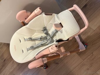 Detská jedálenská stolička Peg Pereggo - 6