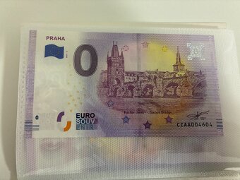 Separ - bankovka 1.séria - 6