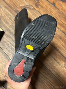 Sergio Grasso jazdecké čižmy - 6