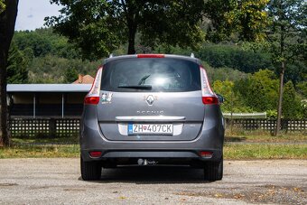 Renault Scénic 2014 - 6