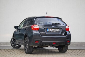 Subaru XV 2013 - 6
