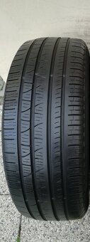 Celoročné pneumatiky 225/60 R17 Pirelli, 2ks - 6