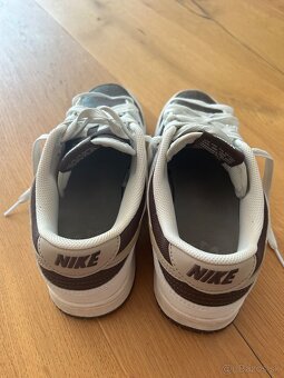 Nike - chlapčenské tenisky - 6