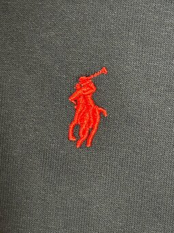 Polo ralph lauren mikina - 6