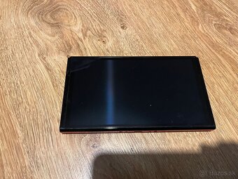 Nintendo Switch OLED Mário edition - 6