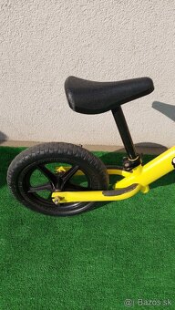 Odrážadlo strider sport - 6