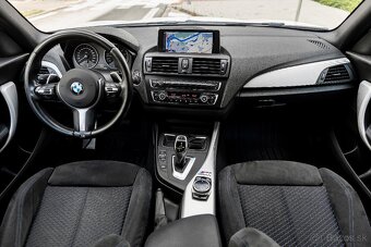 BMW Rad 1 M135i xDrive - 6