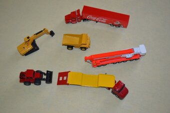 Angličáky stavba - 6