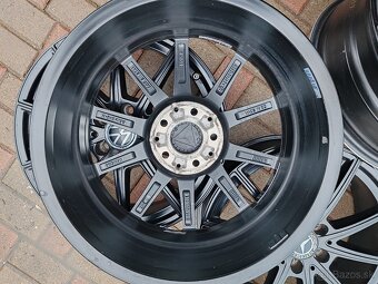 VW, MERCEDES, SEAT, AUDI 5X112 - 6