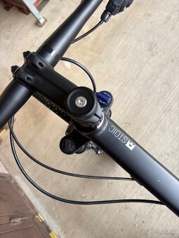 Predám Canyon Stoic 4 - 6