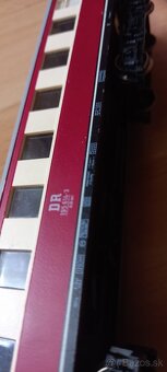 Elektricky vlačik PIKO MODEL BAHN - 6