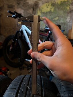 195/65 r15 Starfire rs-c2.0 letne pneu - 6