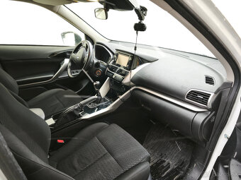 Mitsubishi Eclipse Cross - 6