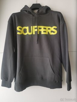 Scuffers mikina M - 6