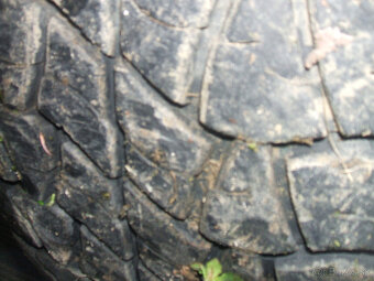 MITSUBISHI PAJERO PININ - 6