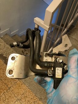 Originálne náhradné diely Mazda 2.2d - 6