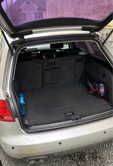 Audi a4 b7 avant 2.0tdi 103kw - 6