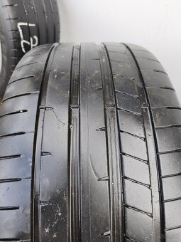 Kované AUDI disky 21" 295/35 r21 5x130 - 6