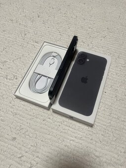 iPhone 16 Plus 128GB - nový - 6