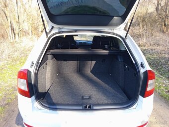 Škoda Octavia 2 combi 1.6 tdi - 6
