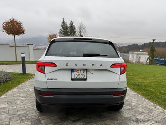 2020 Karoq Style tsi DSG - 6