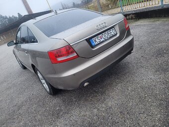 Audi A6 - 6
